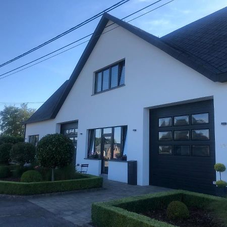 La Villa Bastogne Chambre D'Hotes 1 Εξωτερικό φωτογραφία