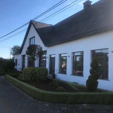 La Villa Bastogne Chambre D'Hotes 1 Εξωτερικό φωτογραφία