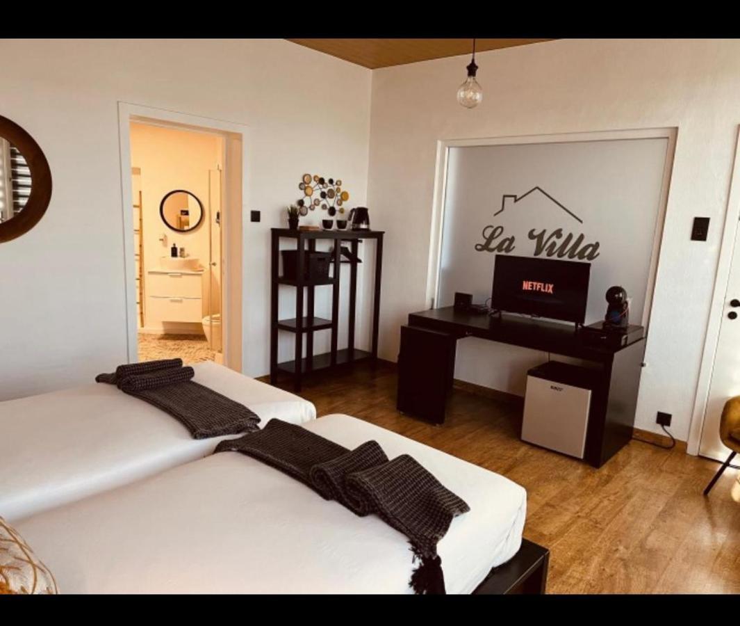 La Villa Bastogne Chambre D'Hotes 1 Εξωτερικό φωτογραφία