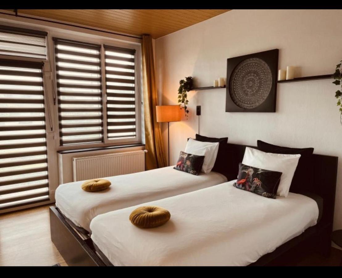 La Villa Bastogne Chambre D'Hotes 1 Εξωτερικό φωτογραφία
