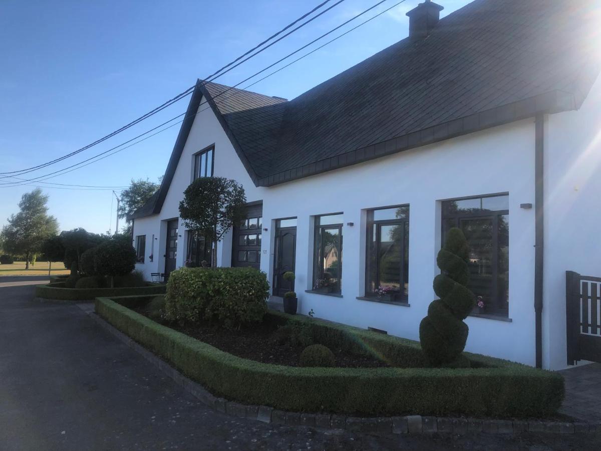 La Villa Bastogne Chambre D'Hotes 1 Εξωτερικό φωτογραφία