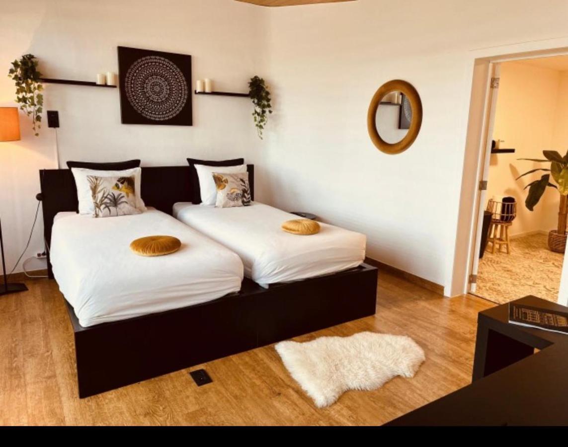 La Villa Bastogne Chambre D'Hotes 1 Εξωτερικό φωτογραφία