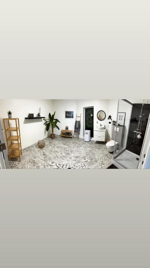 La Villa Bastogne Chambre D'Hotes 1 Εξωτερικό φωτογραφία
